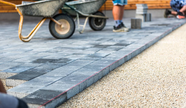 Best Concrete Paver Driveway  in Killian, LA
