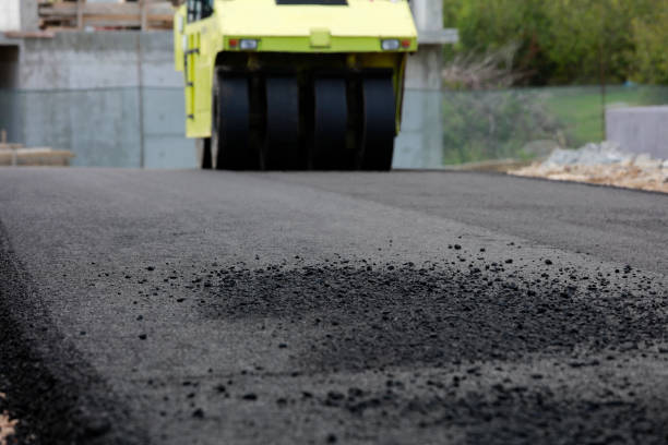 Best Residential Paver Driveway  in Killian, LA