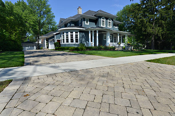 Best Driveway Paving Near Me  in Killian, LA