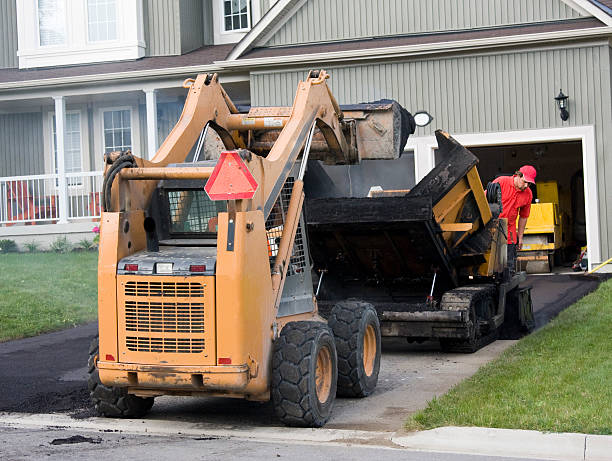 Trusted Killian, LA Driveway Pavers Experts