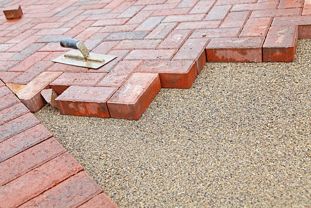 Best Permeable Paver Driveway  in Killian, LA