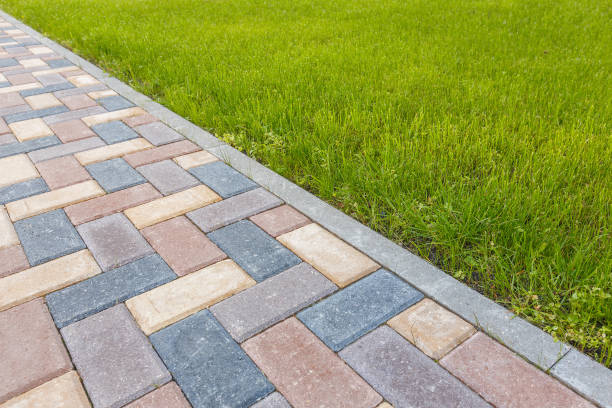 Best Residential Driveway Paver Services  in Killian, LA